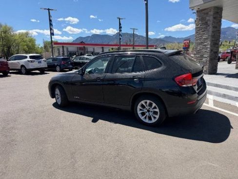 Used 2014 BMW X1 xDrive28i AWD/4WD image 6