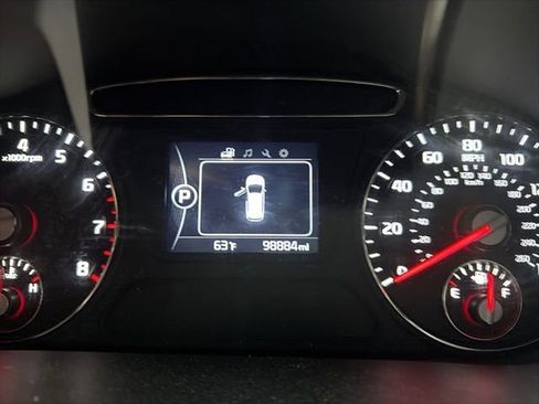 Used 2016 Kia Sorento L FWD image 5