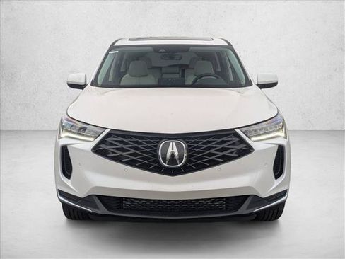 Used 2026 Acura RDX w/ Technology Package AWD/4WD image 6