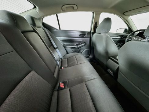 Used 2023 Nissan Altima 2.5 SV FWD image 25