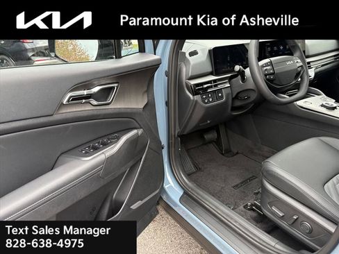 New 2026 Kia Sportage X-Line image 17