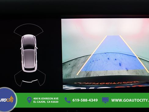 Used 2020 Porsche Cayenne AWD/4WD image 11