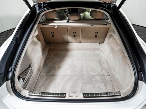 Certified 2023 Mercedes-Benz EQS 450+ Sedan image 6