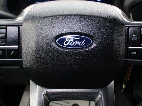 Used 2024 Ford F150 XLT w/ Mobile Office Package image 15