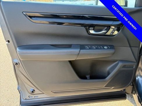 Certified 2024 Honda CR-V Sport Touring image 16