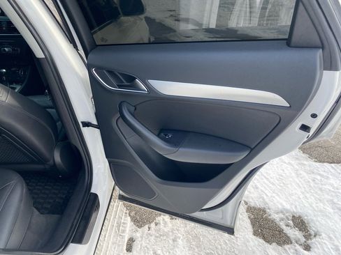 Used 2016 Audi Q3 2.0T Premium Plus image 24