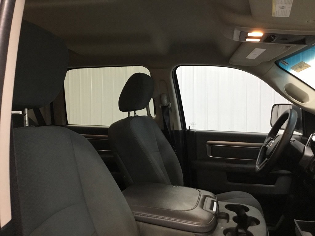 Used 2015 RAM 2500 SLT AWD/4WD image 35