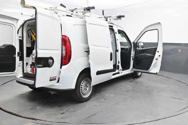 Used 2022 RAM ProMaster City Wagon FWD image 35