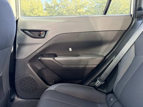 New 2026 Subaru Crosstrek 2.0i Premium AWD/4WD image 15