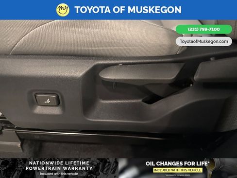 New 2026 Toyota Tacoma SR5 image 12