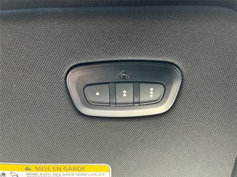 New 2024 Jeep Wagoneer Series III w/ Premium Group I image 34