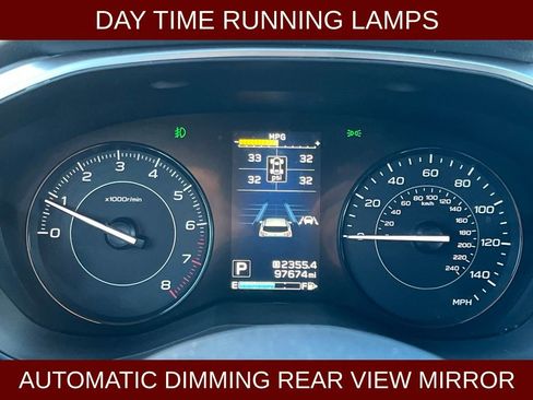 Used 2020 Subaru Impreza Premium image 15