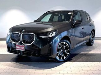 Used 2025 BMW X3 xDrive30i AWD/4WD video 1