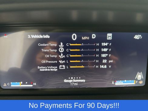 New 2026 Jeep Grand Cherokee L Limited w/ Limited Altitude Package AWD/4WD image 8