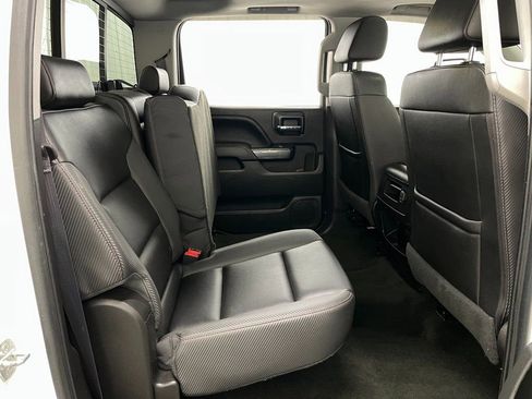 Used 2017 GMC Sierra 1500 SLT image 12