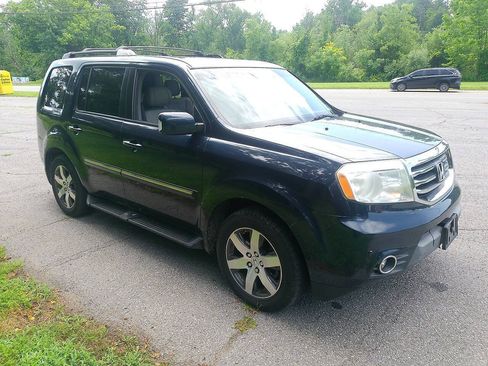 Used 2012 Honda Pilot Touring image 7