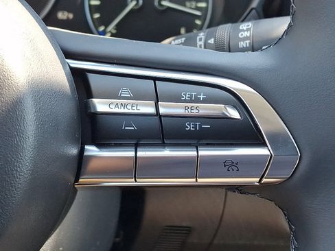 New 2026 MAZDA CX-50 AWD 2.5 Hybrid w/ Weather Package image 18