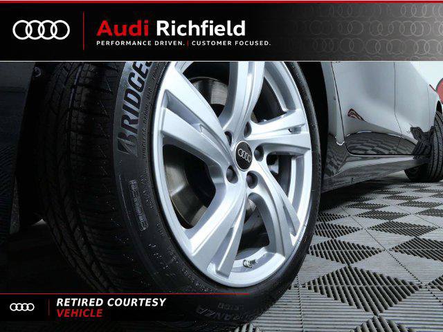 Used 2025 Audi A5 Premium w/ Convenience Package AWD/4WD image 9