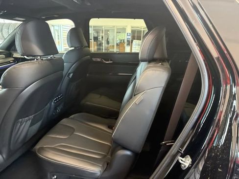 Used 2024 Hyundai Palisade Calligraphy AWD/4WD image 28