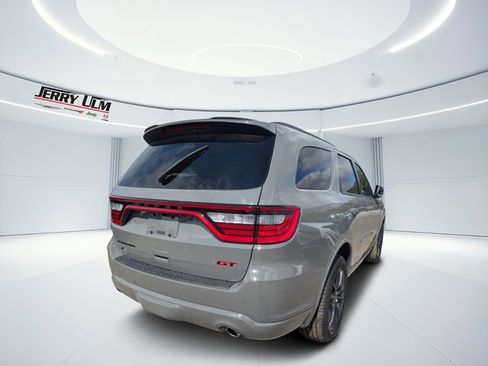 New 2026 Dodge Durango GT image 3