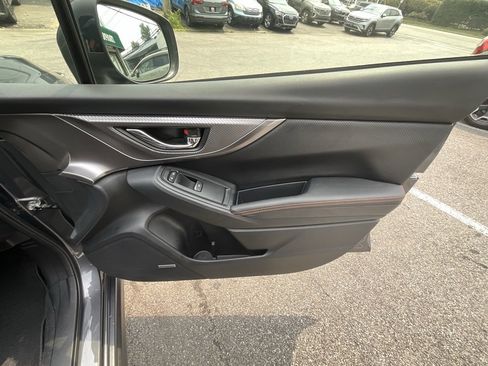 Certified 2023 Subaru Crosstrek 2.5i Limited image 27