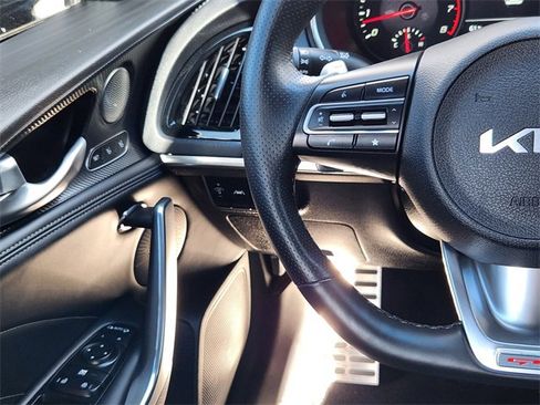 Used 2022 Kia Stinger GT2 w/ Scorpion Package image 26