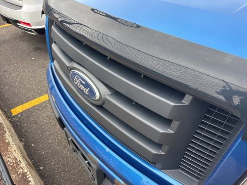 Used 2012 Ford F150 STX w/ STX Decor Pkg image 2