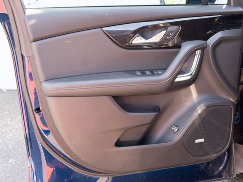 Used 2023 Chevrolet Blazer Premier FWD image 13