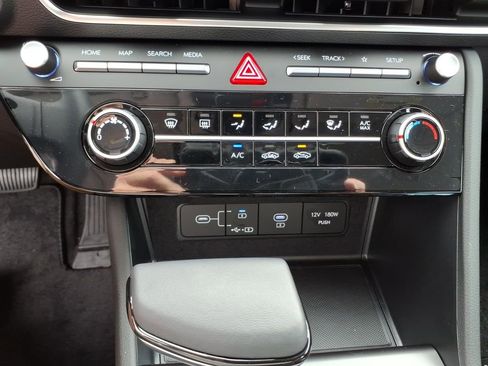 New 2026 Hyundai Sonata SE FWD image 22