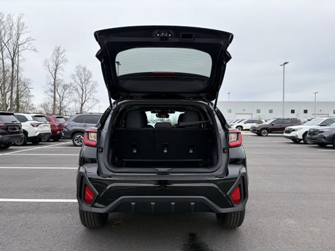 New 2026 Subaru Crosstrek 2.0i Premium image 11