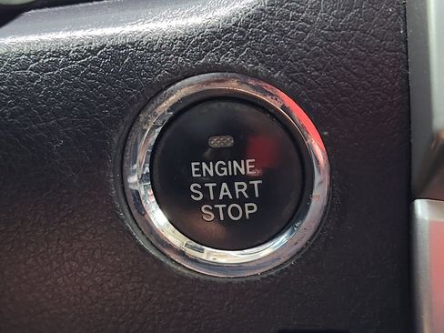 Used 2016 Toyota 4Runner Limited RWD image 22