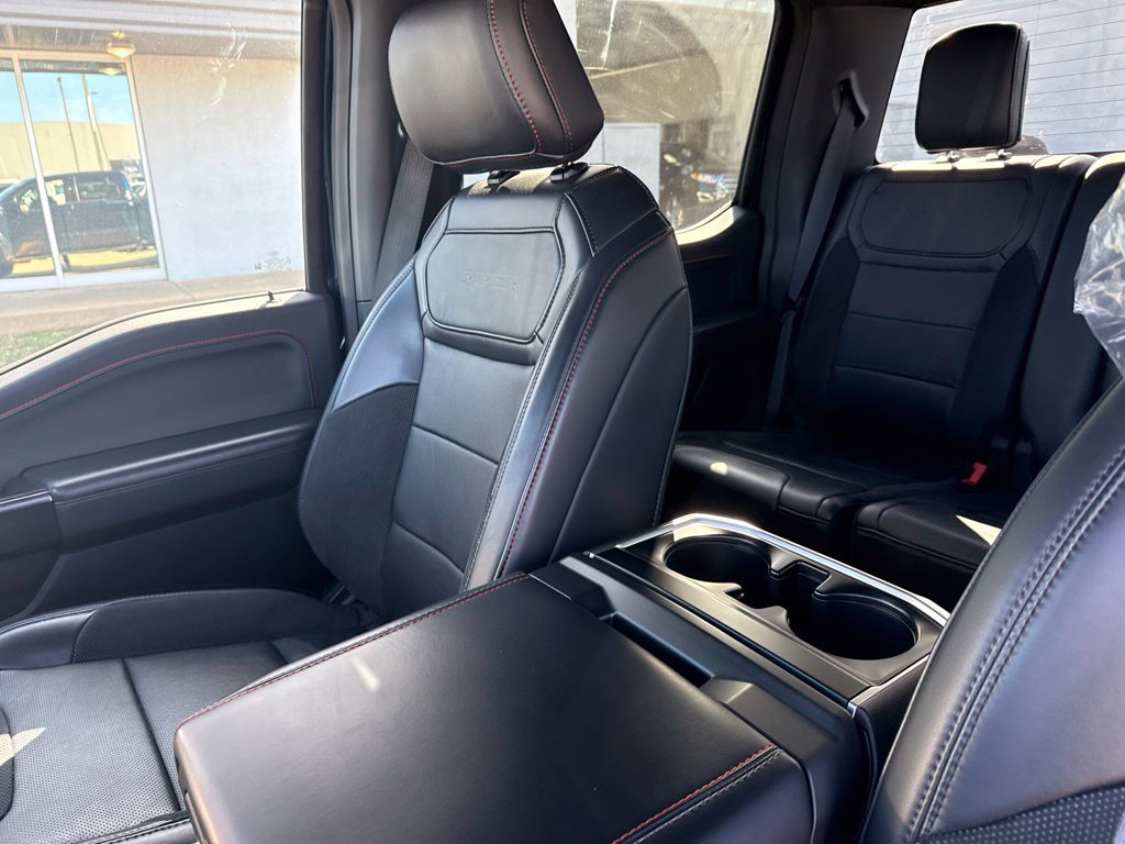 Used 2025 Ford F150 Raptor AWD/4WD image 6