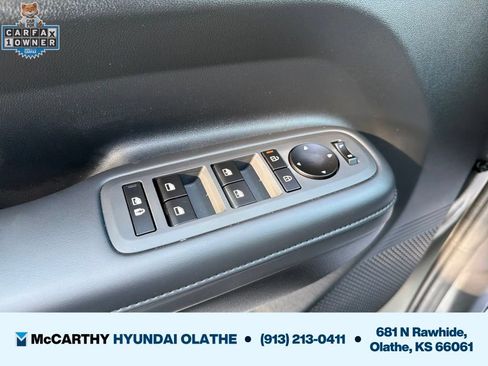 Certified 2026 Hyundai Santa Fe XRT AWD/4WD image 37