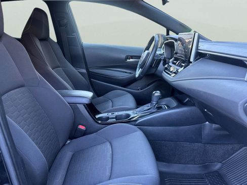 Certified 2023 Toyota Corolla SE image 20