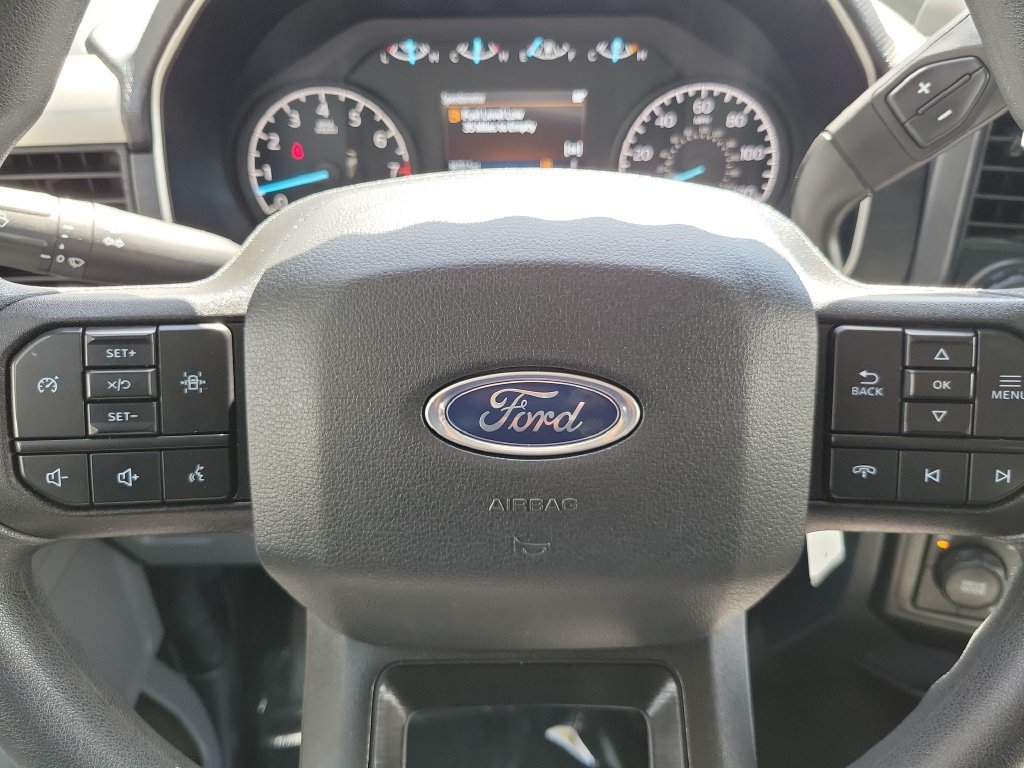 Used 2022 Ford F150 XLT w/ Trailer Tow Package AWD/4WD image 29