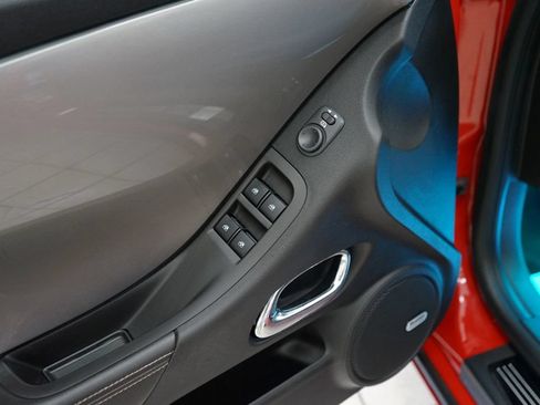 Used 2011 Chevrolet Camaro SS w/ RS Package RWD image 27