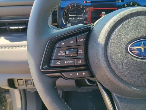 New 2026 Subaru Outback Touring XT image 17