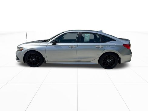Certified 2023 Honda Civic Sport image 5