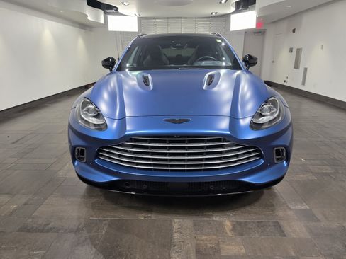 Used 2023 Aston Martin DBX AWD/4WD image 7