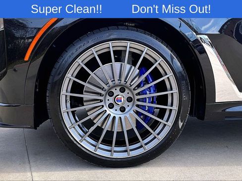 Used 2024 BMW ALPINA XB7 AWD/4WD image 11