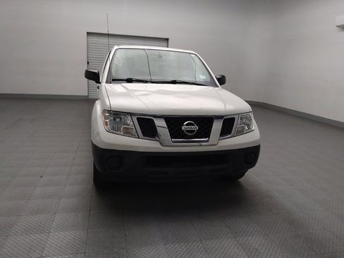 Used 2019 Nissan Frontier S image 14