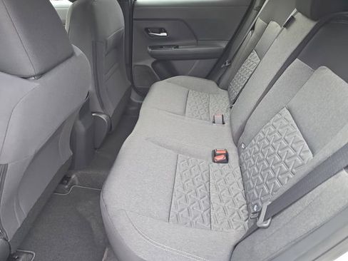 New 2026 Nissan Kicks SV w/ Cold Weather Package FWD image 16