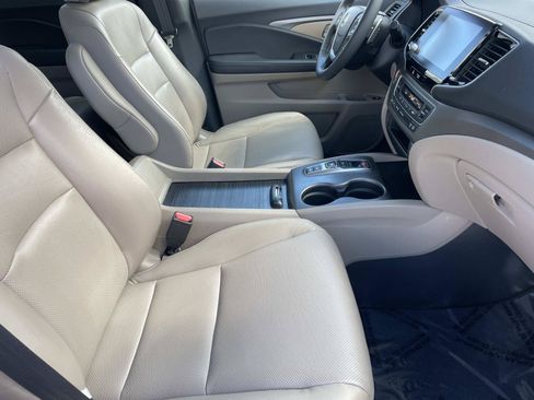 Certified 2023 Honda Ridgeline RTL image 24