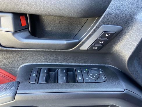 Used 2025 Toyota 4Runner TRD Pro image 22