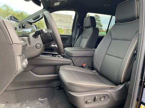 New 2026 Chevrolet Tahoe Premier image 10