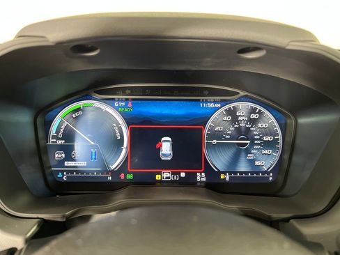 New 2026 Subaru Crosstrek 2.5i Limited image 15