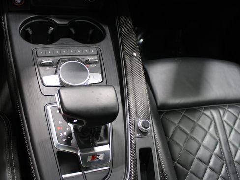 Used 2019 Audi S5 Premium Plus w/ Premium Plus AWD/4WD image 34