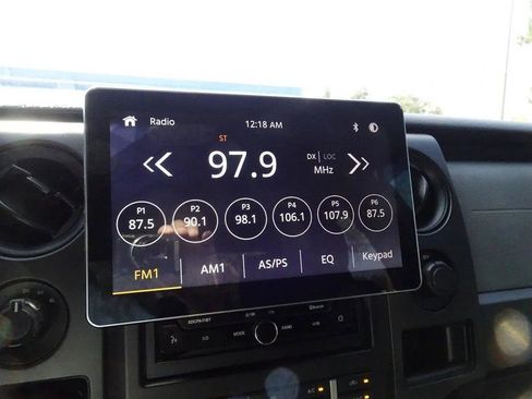 Used 2014 Ford F150 STX w/ Equipment Group 201A Mid image 33