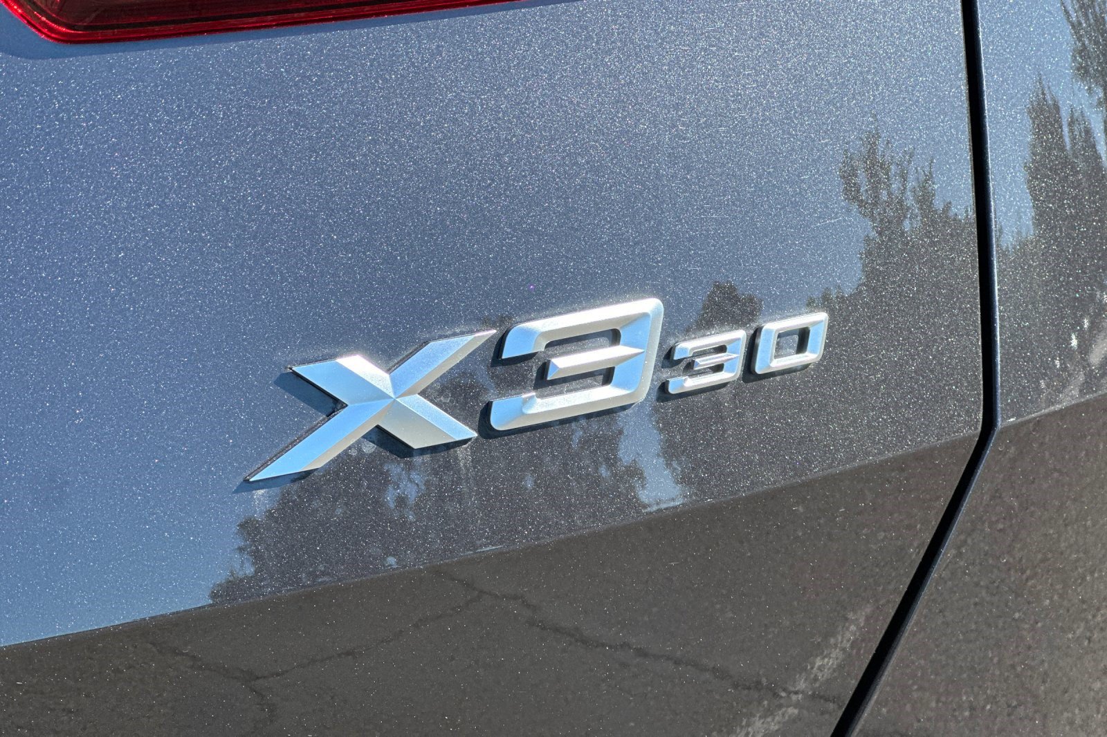Used 2026 BMW X3 xDrive30i w/ Convenience Package AWD/4WD image 39