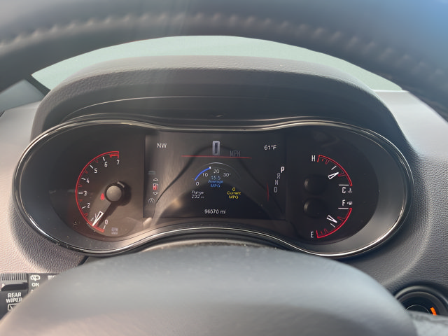 Used 2020 Dodge Durango GT AWD/4WD image 9